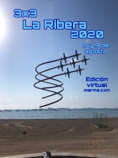 3x3 La Ribera 2020
