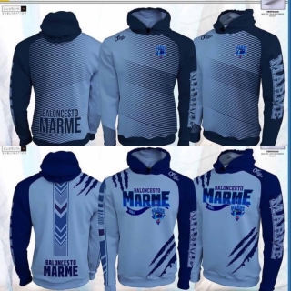 Nuevo pedido de sudaderas