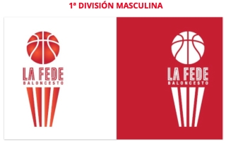 Calendario Primera División Masculina