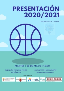 Presentación 2020/2021