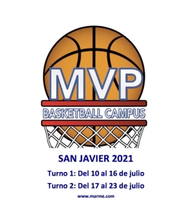 MVP Campus 2021