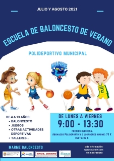 Escuela de Verano