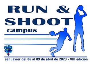 Run and Shoot 2023