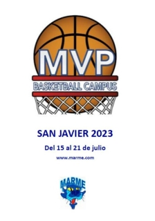 Campus MVP 2023