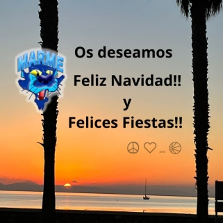 Feliz Navidad