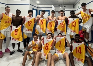 Cto. España Infantil y Cadete. Actualización diaria