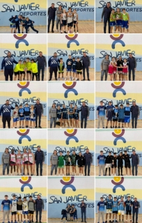 3x3 San Javier 2025. Crónica