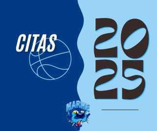 Las fechas de 2025 (Actualizado 26 de abril)