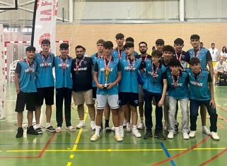 Todo sobre la Final Four Cadete Masculina 2025