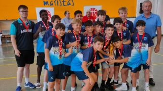 Todo sobre la Final Four Mini Masculina