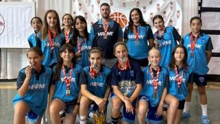 Todo sobre la Final Four Mini Fem