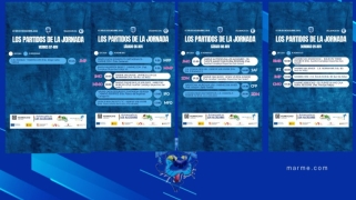 La previa del finde (08-09 nov)