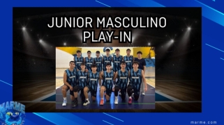 Play In Junior Masc