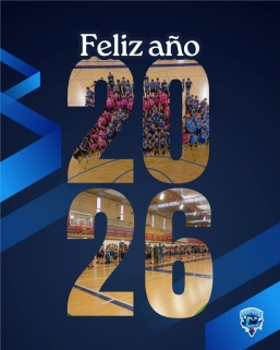 Feliz Año 2026!!!!!