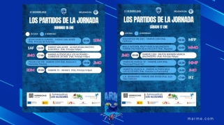 La previa del finde (17-18 enero)