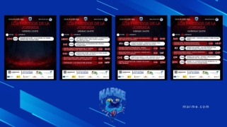 La previa del finde (24-25 de enero)