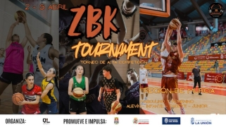 Tres equipos de Marme en el Torneo ZBK 2026
