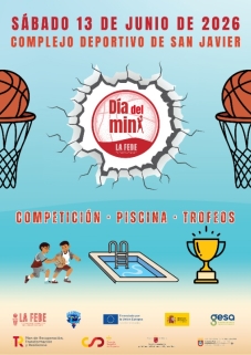Día del Mini 2026