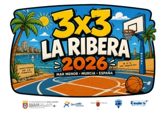 Todo sobre el 3x3 La Ribera 2026